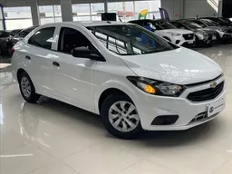 Chevrolet Joy