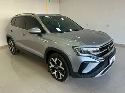Volkswagen Taos
