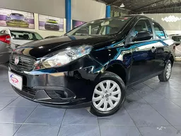 Fiat Grand Siena