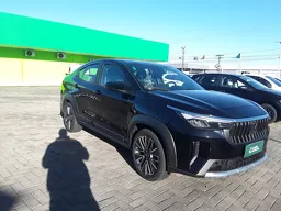 Fiat Fastback