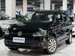 Volkswagen Spacefox