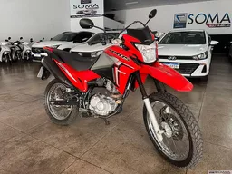 Honda NXR 160