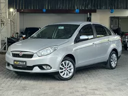 Fiat Siena
