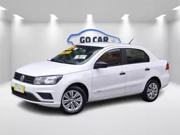 Volkswagen Voyage