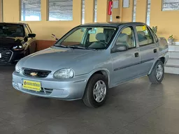 Chevrolet Classic