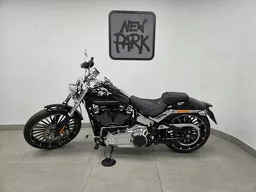 Harley-Davidson
