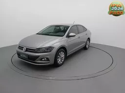 Volkswagen Virtus