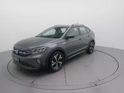 Volkswagen Nivus