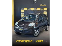 Chery QQ