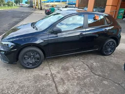 Volkswagen Polo Hatch