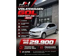 Volkswagen Gol