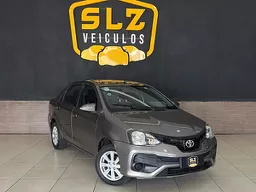 Toyota Etios