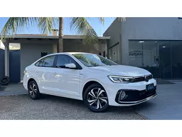 Volkswagen Virtus
