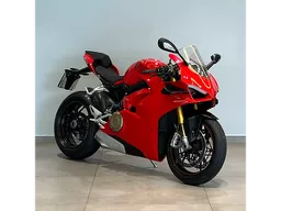 Ducati Panigale