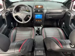 Chevrolet Astra