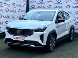 Fiat Fastback