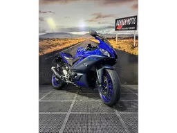 YZF R3