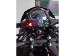 Kawasaki Z