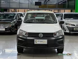 Volkswagen Saveiro