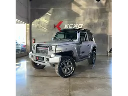 Troller T4