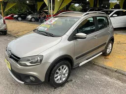 Volkswagen Crossfox