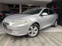 Fluence