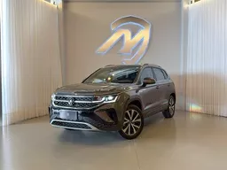 Volkswagen Taos