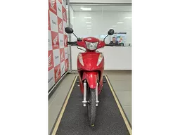 Honda Biz