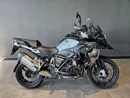 R 1250 GS