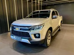 Chevrolet S10