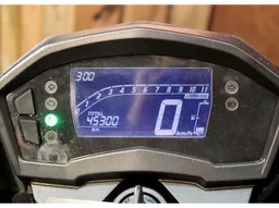 Honda CBX 250