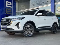 Chery Tiggo 7