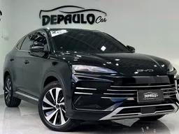 BYD Song Plus