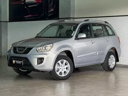 Chery Tiggo