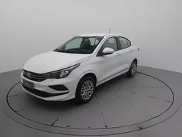 Fiat Cronos