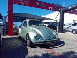 Volkswagen Fusca