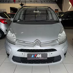 Citroën C4 Grand Picasso