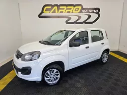 Fiat Uno