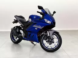 YZF R3