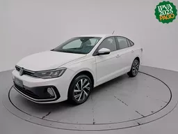 Volkswagen Virtus