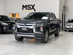 Mitsubishi L200 Triton
