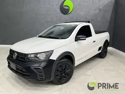 Volkswagen Saveiro