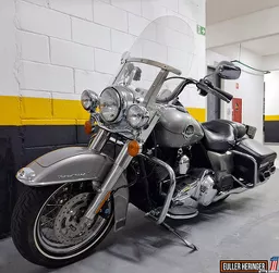 Harley-Davidson Road King