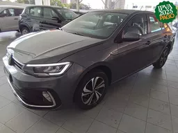 Volkswagen Virtus