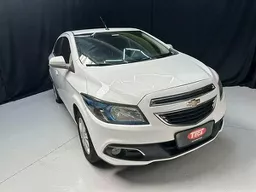 Chevrolet Prisma