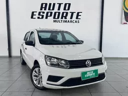 Volkswagen Voyage