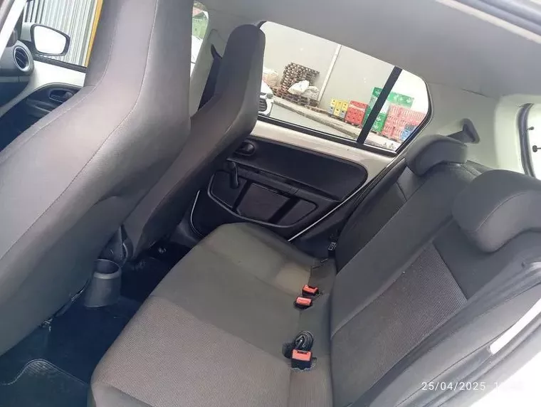 Foto do carro