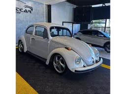 Volkswagen Fusca