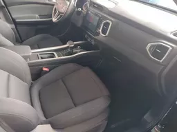 Chery Tiggo 5X Pro