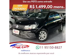 Volkswagen Gol